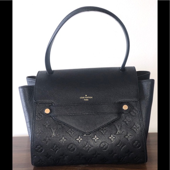 Louis Vuitton Handbags - LOUIS VUITTON Empreinte Trocadero